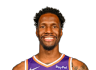Nigel Hayes-Davis