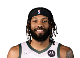 DeAndre' Bembry headshot