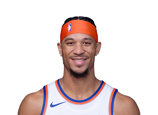 Image of Josh Hart