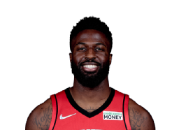 David Nwaba headshot