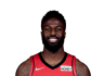David Nwaba headshot