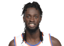 Maurice Ndour headshot