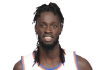 Maurice Ndour headshot