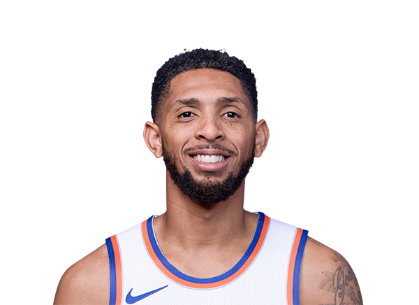 Image of Cameron Payne