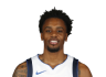 Antonius Cleveland headshot