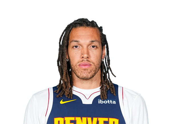 Aaron Gordon - Denver Nuggets Power Forward - ESPN