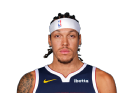 Aaron Gordon headshot