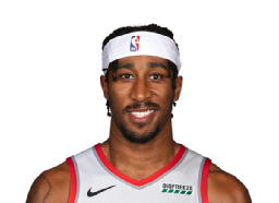 Rondae Hollis Jefferson headshot
