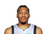 George King headshot