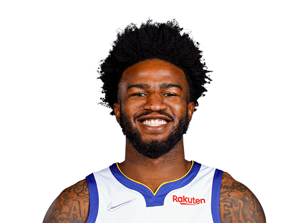 Jordan Bell Stats, News, Bio ESPN