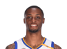 Elgin Cook headshot