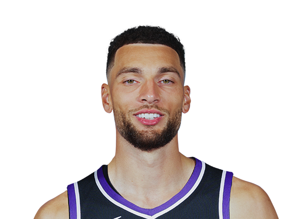 Image of Zach LaVine