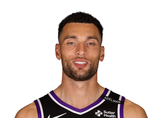Zach LaVine