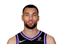 Zach LaVine headshot