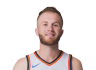 Bryce Alford headshot