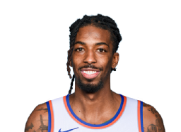 Delon Wright headshot
