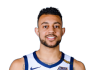 Nigel Williams-Goss headshot