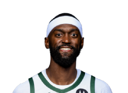 Bobby Portis headshot