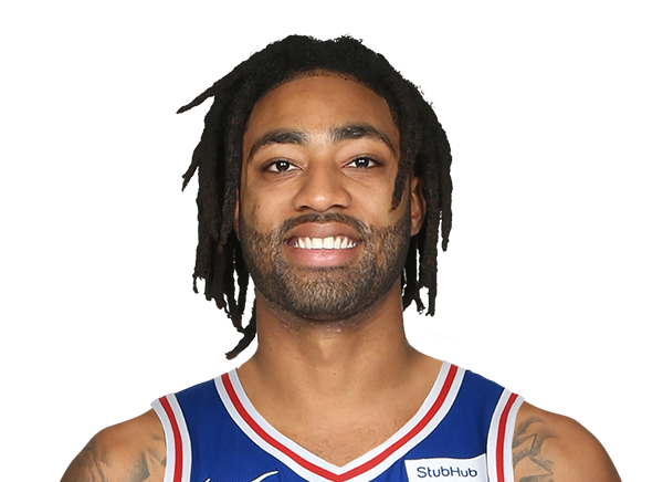 james young dreads