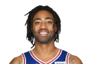 James Young headshot