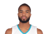 Aaron Harrison headshot