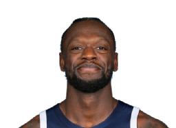 Julius Randle headshot