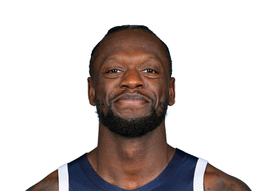 Julius Randle headshot