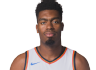 Dakari Johnson headshot