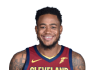 Jarell Martin headshot