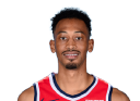 Johnathan Williams headshot