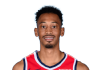 Johnathan Williams headshot