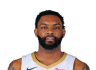 Sindarius Thornwell headshot