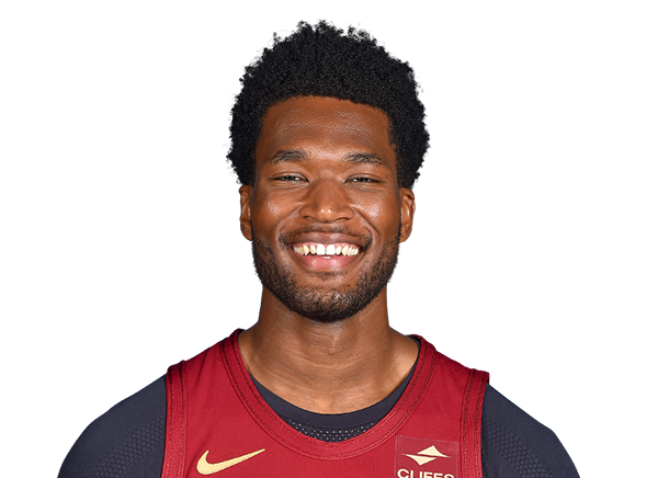 Damian Jones - Cleveland Cavaliers Center - ESPN