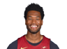 Damian Jones headshot
