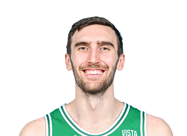 Luke Kornet, Boston Celtics