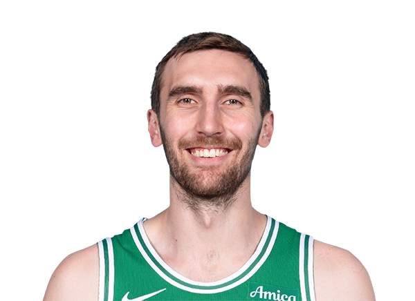 Luke Kornet, Boston Celtics