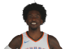 Rashawn Thomas headshot