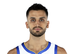 Omer Yurtseven headshot