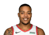 Troy Caupain headshot