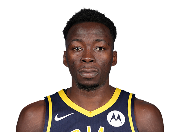 Amida Brimah - Denver Nuggets Center - ESPN