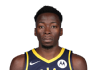 Amida Brimah headshot