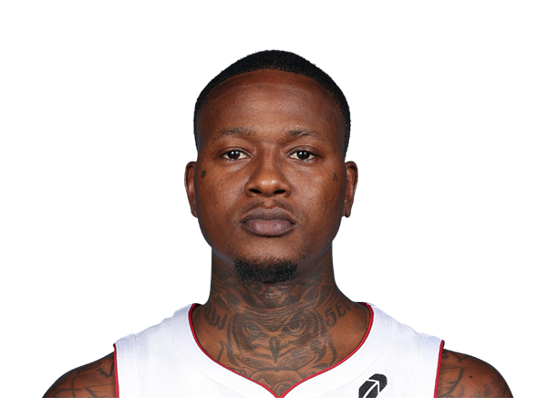 Terry Rozier Stats, News, Bio | ESPN