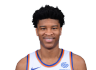 Isaiah Hicks headshot