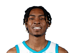 Wes Iwundu headshot