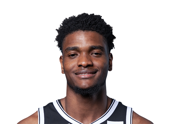 John Egbunu - Brooklyn Nets Center - ESPN