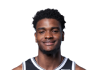 John Egbunu headshot