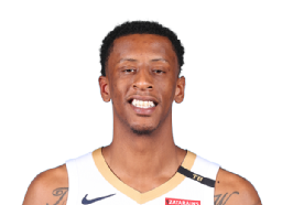 Troy Williams headshot