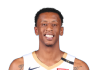 Troy Williams headshot