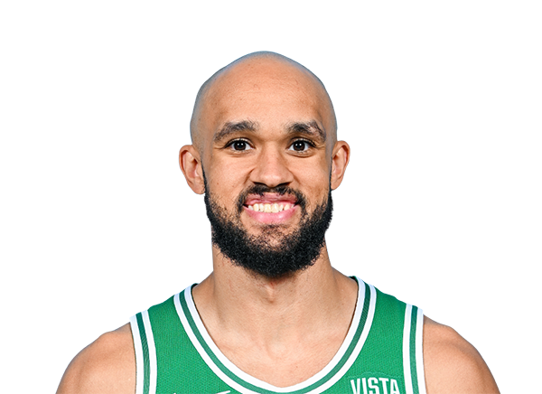 Derrick White - Boston Celtics Point Guard - ESPN