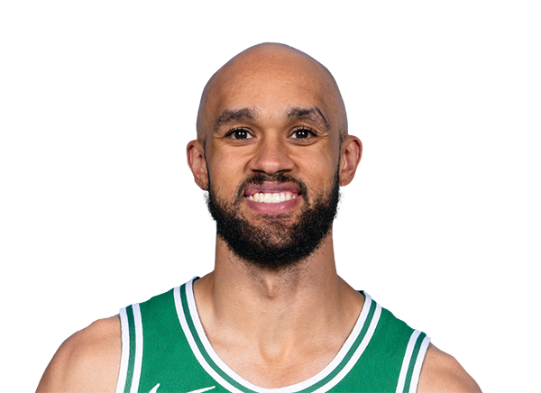 Derrick White - Boston Celtics Point Guard - ESPN